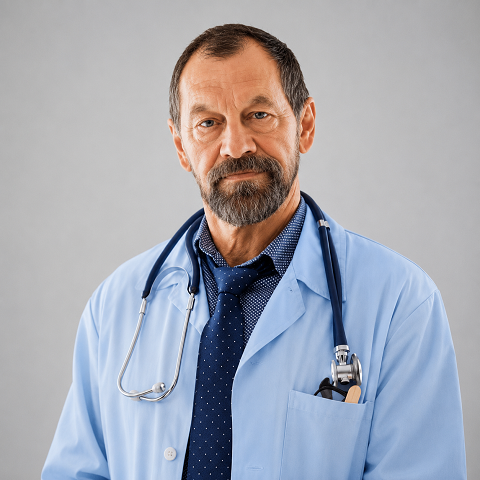 Dr. João Martins