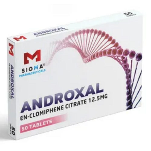 Comprar Androxal sem receita em Portugal