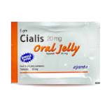 Comprar Cialis Jelly sem receita em Portugal