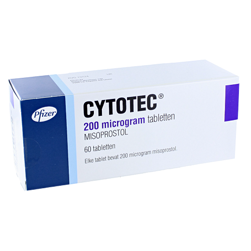 Comprar Cytotec sem receita em Portugal