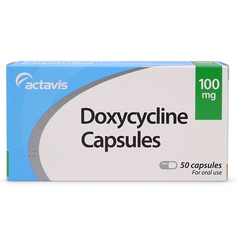 Comprar Doxycycline sem receita em Portugal