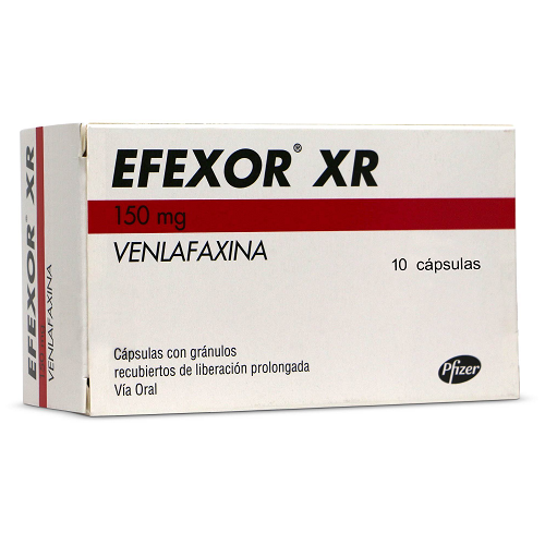 Effexor Xr