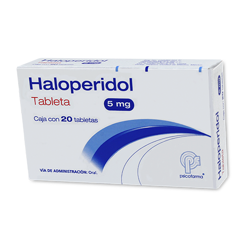 Comprar Haloperidol online em Portugal