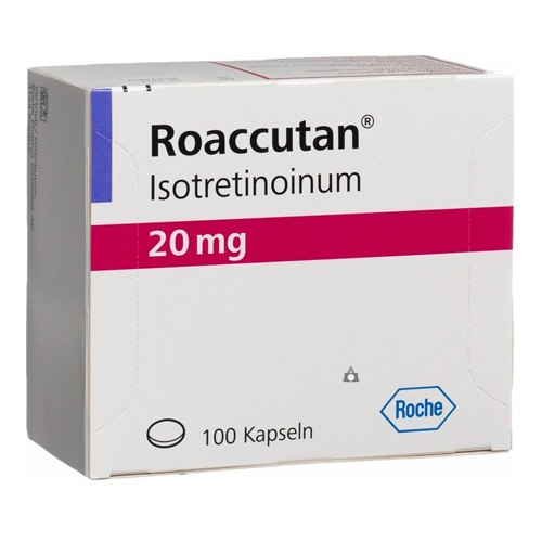 Comprar Isotretinoin sem receita em Portugal