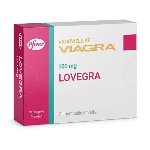 Lovegra