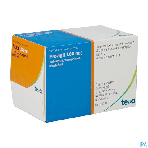 Comprar Provigil sem receita em Portugal