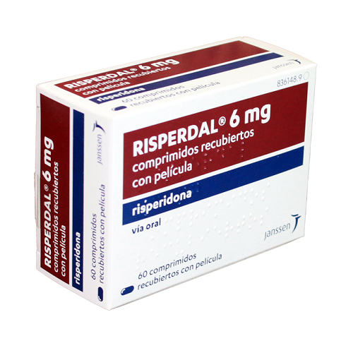 Risperdal