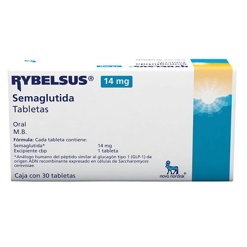 Comprar Rybelsus (Ozempic oral) sem receita em Portugal