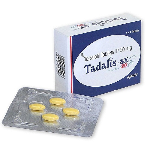 Tadalis SX