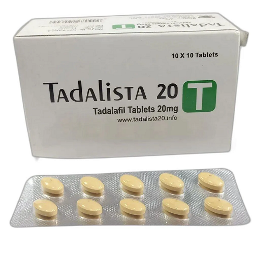 Comprar Tadalista sem receita em Portugal